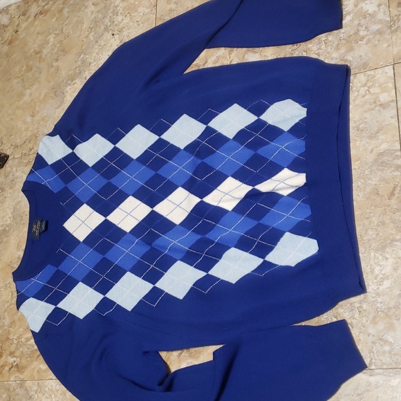 "346" Brooks Brothers Sweater - Picture 4 of 6